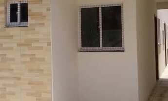 Imagem: Belíssima casa no Novo Geisel, 2 quartos