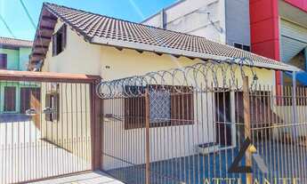 Imagem: Casa no bairro Cidade Nova