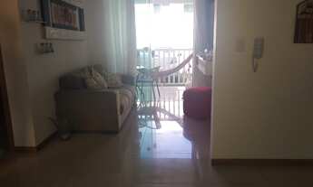 Imagem 3: Apartamento para venda com 2 quartos sendo 2 suítes em Buraquinho - Lauro de Freitas - BA