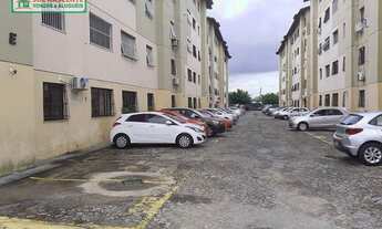 Imagem 3: REF: 11677 - Bom apartamento próximo a Av. João Pessoa!