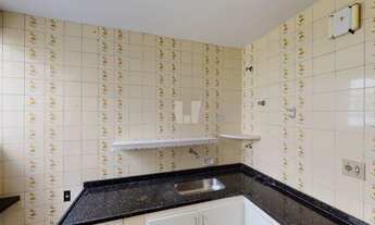 Imagem 7: Belo Horizonte - Apartamento Padrão - Santo Antônio