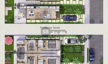 Imagem 7: Florianópolis - Apartamento Padrão - Ribeirão da Ilha