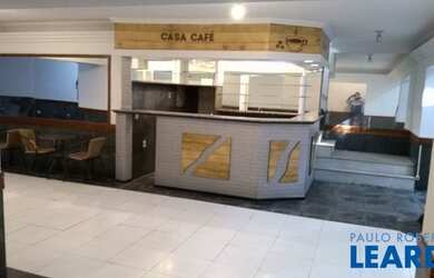 Imagem 4: PRÉDIO - VILA OLÍMPIA - SP