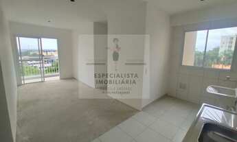 Imagem 2: Apartamento com 2 quartos, 55m2, à venda em Hortolândia, Jardim Santo Antônio