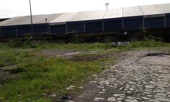 Imagem: Terreno no bairro Valongo