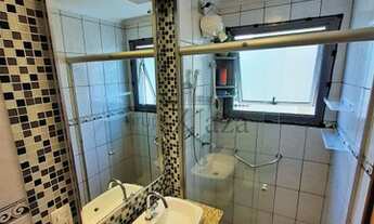 Imagem 3: Apartamento / Padrão - Floradas de São José