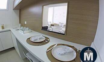 Imagem 5: Apartamento no Valência Max 3 Dorms 84m², 1 Suíte, 1 ou 2 Vagas de Garagem