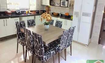 Imagem 4: CASA À VENDA | PARQUE JATOBÁ