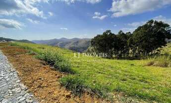 Imagem 2: Terreno à venda, 1.528,66 m² por R$ 172.725 - Secretário - Petrópolis/RJ