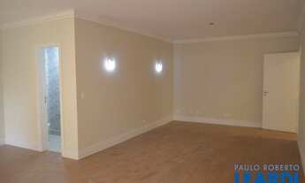 Imagem: APARTAMENTO - MOEMA PÁSSAROS - SP