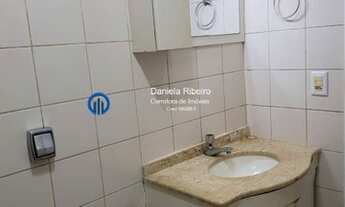 Imagem 7: 1 dormitório- lazer completo-1 vaga