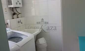 Imagem 7: Apartamento - Condomínio Jardinatti - Jardim Sul - 2 Dormitórios - 59m²