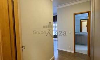 Imagem 5: Apartamento - Vila Ema - Residencial Celebrity - 154m² - 3 Suítes - Estuda Permuta