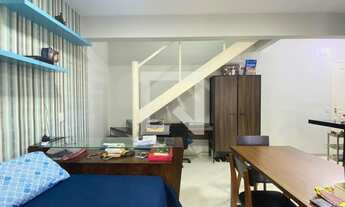 Imagem 2: Apartamento à Venda - Alphaville, 2 Quartos, 115 m2