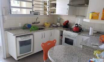 Imagem 5: Venda Apartamento com 4 dormitórios