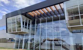 Imagem: LIMEIRA - Galpão/Depósito/Armazém - Condomínio