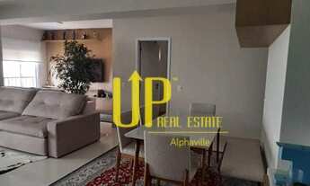 Imagem 5: Apartamento com 3 dormitórios, 110 m² - venda por R$ 1.600.000,00 ou aluguel por R$ 15.000