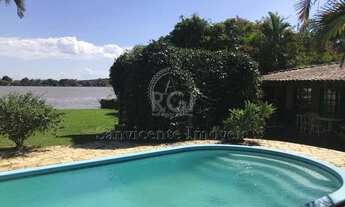 Imagem: Porto Alegre - Casa Padrão - Arquipélago