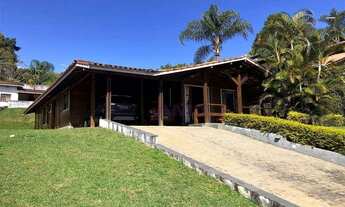 Imagem 4: Casa com 3 dormitórios à venda, 237 m² por R$ 1.250.000,00 - Granja Viana II Gleba 4 e 5