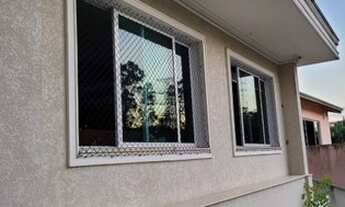 Imagem 4: Casa de condomínio para venda possui 405 metros quadrados com 4 quartos