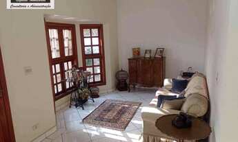 Imagem 3: Casa com 4 dormitórios à venda, 360 m² por R$ 2.450.000,00 - Alphaville 09 - Santana de Pa