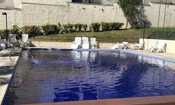 Imagem: Apartamento com 56m² - Parque Terra Nova