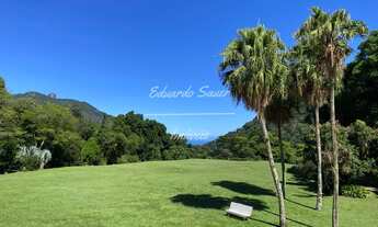 Imagem 3: Casa para venda tem 2000 metros quadrados com 12 quartos em Alto da Boa Vista - Rio de Jan