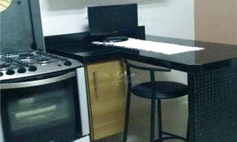 Imagem 5: Sobrado com 3 dormitórios à venda, 117 m² por R$ 465.000 - Condomínio Floradas da Serra