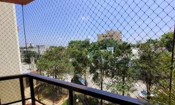 Imagem: Apartamento - Jardim das Indústrias - Residencial