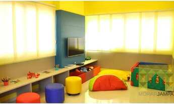 Imagem 5: Apartamento com 4 Quartos à venda, 206 m² por R$ 1.590.000 - Brisamar - João Pessoa/PB