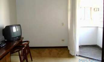 Imagem: APARTAMENTO - PANAMBY - SP