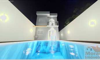 Imagem 6: Casa para Venda em Cajamar, Portais (Polvilho), 3 dormitórios, 1 suíte, 2 banheiros, 2 vag