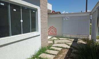 Imagem 6: Casa com 2 dormitórios à venda por R$ 300.000,00 - Ouro Verde - Rio das Ostras/RJ