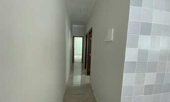 Imagem 2: Casa 2/4 Suíte - Bairro Parque Ipê - Pronta pra Mora
