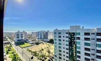 Imagem 4: Amplo apartamento novo e com vista para o Mar!