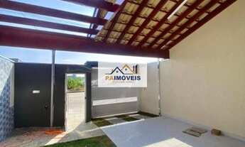 Imagem 2: Casa com 3 dormitórios no Vergani