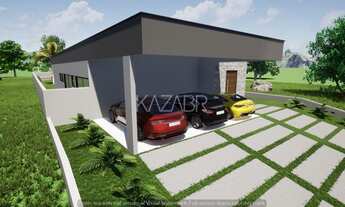 Imagem 5: Casa com 5 dormitórios à venda, 470 m² por R$ 2.460.000,00 - Equilibrium Residencial Atiba