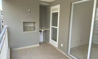 Imagem 3: Apartamento com 3 dormitórios à venda, 81 m² por R$ 703.000,00 - Campo Grande - São Paulo