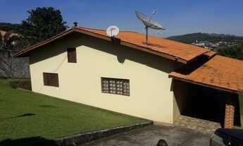 Imagem 5: Atibaia - Casa Padrão - USINA