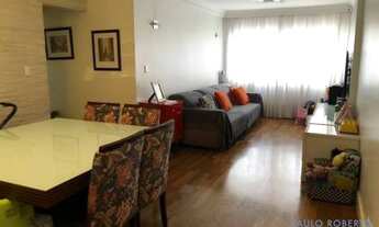 Imagem 2: APARTAMENTO - CAMBUCI - SP