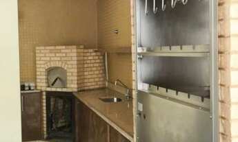 Imagem 6: Oportunidade! Lindo apartamento 3 quartos sendo 1 suíte em Campo Grande