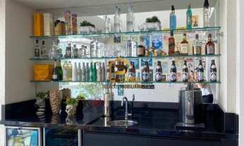 Imagem 6: Santana de Parnaíba - Apartamento Padrão - Edifício Premium Tamboré