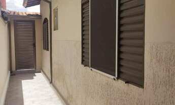 Imagem 4: Casa com 2 dormitórios à venda, 95 m² por R$ 250.000,00 - Jardim Mariosa - Pouso Alegre/MG