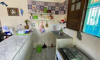 Imagem 4: Casa em Salinas com 53m² no Maçarico