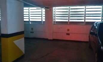 Imagem 2: Flat para aluguel e venda tem 36 metros quadrados com 1 quarto em Candeal - Salvador - BA