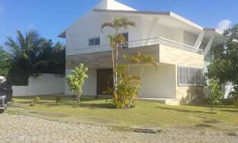 Imagem: 5 SUÍTES - NASCENTE - COND. FECHADO - PRÓXIMO