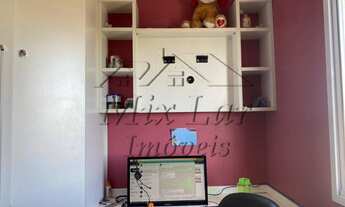 Imagem 5: REF 5461 Apartamento no Bairro do Jardim Bussocaba - Osasco SP