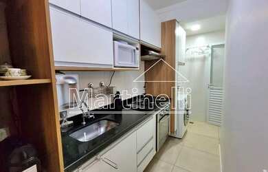 Imagem 7: Ribeirão Preto - Apartamento Padrão - Jardim Botânico
