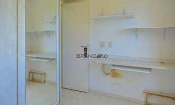 Imagem 3: Apartamento à venda no Condomínio Líber Resort com 2 dormitórios - 53 m² por R$ 255.000,00