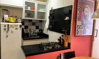 Imagem 6: APARTAMENTO COM 01 QUARTO - CENTRO/RIO DE JANEIRO